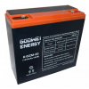 *Baterie GOOWEI ENERGY 6-DZM-20
