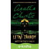 E-kniha Letní záhady - Agatha Christie