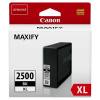 Canon PGI-2500Bk XL 9254B001 - Originální