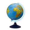 Alaysky's Alaysky's Alaysky's 25 cm RELIEF Physical Globe SK AG-2512SK - glóbus nesvieti