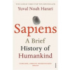 Sapiens: A Brief History of Humankind - Yuval Noah Harari
