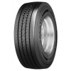 Continental CONTI HYBRID HT3 385/65 R22,5 160 K Návesové SR TL 20PR M+S 3PMSF
