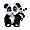TM Toys Mami & BaoBao - Interaktivní Panda s miminkem