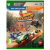 Hot Wheels Unleashed 2: Turbocharged (D1 Edition)