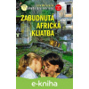 E-kniha Zabudnutá africká kliatba - Jela Mlčochová