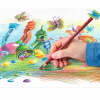 Staedtler Noris Colour 187 24 rôznych farieb 24 ks/set