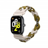 Náramok kwmobile Xiaomi Redmi Watch 4 / Band 8 Pro zelená