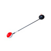 DK FISHING - Teleskopická sumcová bójka L