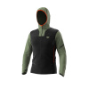 Pánska mikina DYNAFIT TRAVERSE PTC HOODED M