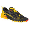 Pánska obuv La Sportiva Bushido II Black / Yellow 42 EU