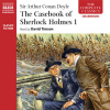 The Casebook of Sherlock Holmes I (EN) - Arthur Conan Doyle (mp3 audiokniha)