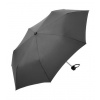 Fare Skladací dáždnik FA5012 Grey 90 cm