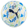 Puma Lopta NEYMAR Jr Graphic bílé velikost: 3