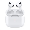 Apple AirPods 2021 s MagSafe nabíjacím puzdrom MME73ZM/A