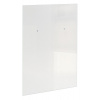 Polysan ARCHITEX LINE Walk-in kalené číre sklo, 1005x1997x8mm, otvory pre poličku SPH AL2236-D