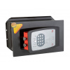 TECHNOMAX GOLD PLUS ATT/3BP stenový trezor elektronický