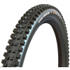 MAXXIS HIGH ROLLER III 27,5x2,4WT kevlar 3CG DH TR AKCE! ventilek DT SWISS zdarma