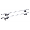 Compass | Příčný nosník zamykací hliníkový 120cm ALU-TOP TÜV 02309