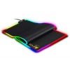 GENIUS GX GAMING GX-Pad 800S RGB podložka pod myš - Čierno-červená 31250003400