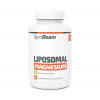 GymBeam Lipozomálne Magnézium 60 kapsúl