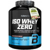 BIOTECH USA ISO WHEY ZERO 1816 g Tmavá čokoláda