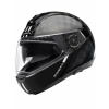 Prilba Schuberth C4 Pro XL Fusion White CARBON (Prilba Schuberth C4 Pro XL Fusion White CARBON)