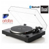 Dual CS 529 Black + Ortofon 2M BLUE