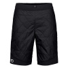 Pánske kraťasy Ortovox SWISSWOOL PIZ BOE SHORTS - čierna M