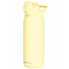 Quokka Tide, Nerezová termofľaša Pastel Yellow, 700ml, 40314