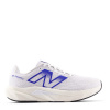 New Balance FuelCell Propel v5 pánska bežecká obuv White/Blue 10 (44.5)