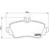 BREMBO P 50 047