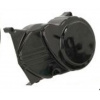 Kryt zapaľovania na PitBike 110-125 Black