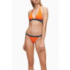 Spodný diel plaviek KW0KW00945-SCA oranžová - Calvin Klein L oranžová