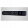 CyberPower CP1200EIPFCRM2U 1200VA - 720W - 8x IEC C13 (CP1200EIPFCRM2U)