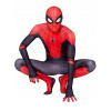 Kostým pre chlapca - Iron Spider -ManA outfit -Heroes Crusade (Kostým pre chlapca - Iron Spider -ManA outfit -Heroes Crusade)