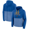 St. Louis Blues - Successful Tri-Blend NHL Mikina Mikina s kapucňou XXL/USA=3XL/EU