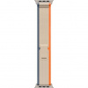 Watch Acc/49/Orange/Beige Trail Loop - S/M MT5W3ZM/A