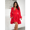 Spoločenské šaty model 203641 Bicotone EU 34