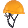 JSP EVO3 Linesman neventilovaná - 53-64cm, žltá
