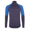 Pánska mikina Silvini Marone MJ1900 navy-blue XXL