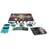 Harry Potter Funkoverse Board Game 4 Character Base Set Anglická Verze