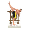Diamond Select Jean-Claude Van Damme Galéria PVC soška 26 cm
