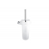 Nimco Wc štětka Bormo chrom BR X3-94W-26