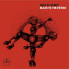 SONS OF KEMET - BLACK TO THE FUTURE, CD