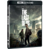 The Last of Us 1. série - 4K Ultra HD Blu-ray 4BD