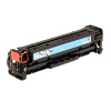 Toner CF381A, No.312A kompatibilní azurový pro HP Color LaserJet Pro M476dn (2700str./5%) 10177
