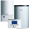 Zostava Vailant VU 246/5-3 ecoTEC pro/VIH R150B/calorMATIC450