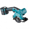 MAKITA HS301DSME Píla okružná akumulátorová CXT Li-Ion 12V-max / 2x 4.0Ah + nabíjačka - D 85 mm