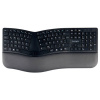 Kensington klávesnica nemecká, QWERTZ čierna; K75401DE
