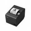 Epson TM-T20III termálna USB + RS232, čierna